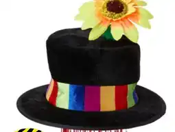 TEDi Clown-Hut Angebot