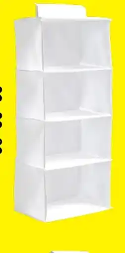 TEDi Hängeorganizer Angebot