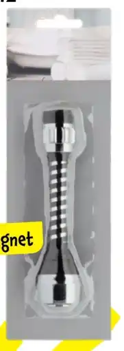 TEDi LED-Wassersparaufsätze Angebot