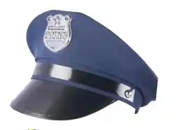 TEDi Polizeihut Angebot