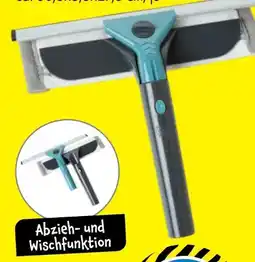 TEDi Fensterreiniger Clean Angel Angebot