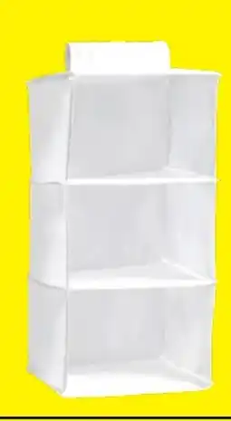 TEDi Hanging Organizer Angebot