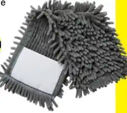 TEDi Chenille Wischbezug Clean Angel Angebot