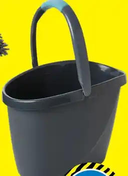 TEDi Mop Eimer Clean Angel Angebot