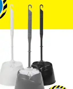 TEDi WC Toilettenbürste Angebot