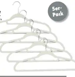 TEDi Kleiderbügel-Set Angebot