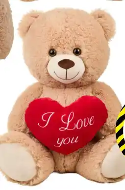 TEDi Mini Plüschtier Angebot