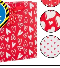 TEDi Geschenktüte Angebot