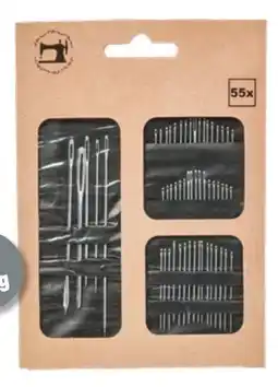 TEDi Nähnadeln Angebot