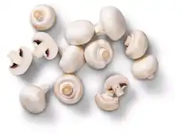 Kaufland Kulturchampignons Angebot