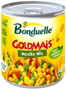 Kaufland Bonduelle Gemüse Angebot