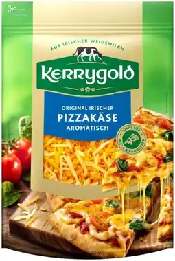 Kaufland Kerrygold Pizzakäse Angebot