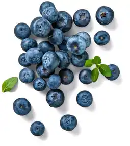 Kaufland Kulturheidelbeeren Angebot