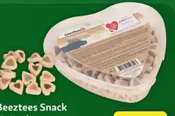 Fressnapf Beeztees Hundesnacks Angebot