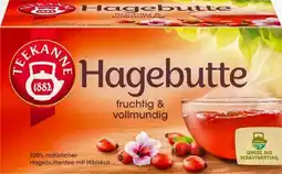 Kaufland Teekanne Kräutertee Angebot