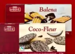 Kaufland Henry Lambertz Coco-Fleur Angebot