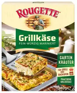 Kaufland Rougette Grillkäse Angebot