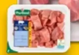 Kaufland K-Purland XXL-Schweinegulasch Angebot