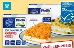 Kaufland Frosta Schlemmerfilet Knusprig Kross Angebot