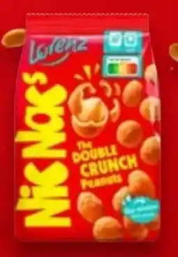 Kaufland Lorenz NicNac's Angebot