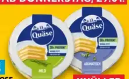 Kaufland Loose Quäse Angebot
