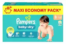 Kaufland Pampers XXL Windeln Angebot