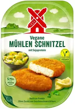 Kaufland Rügenwalder Mühle Vegane Pfannenprodukte Angebot