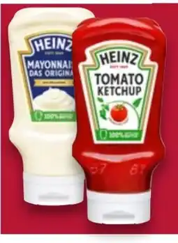 Kaufland Heinz Tomato-Ketchup Angebot