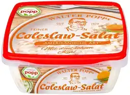 Kaufland Popp Feinkostsalate Angebot