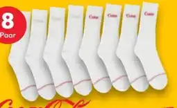 Kaufland Coca-Cola Damen Socken Angebot