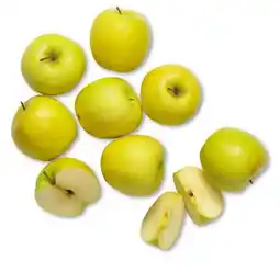 Kaufland Tafeläpfel Granny Smith Angebot