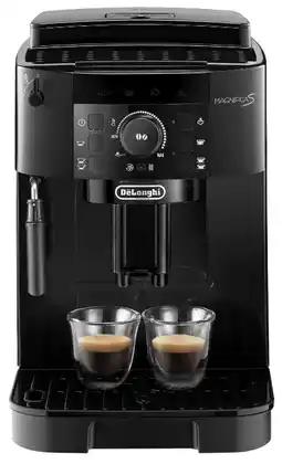 Kaufland DeLonghi Kaffeevollautomat Magnifica S ECAM12.121.B Angebot