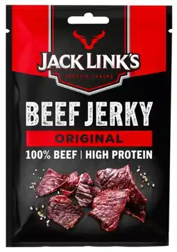 Kaufland Jack Link's Beef Jerky Original Angebot