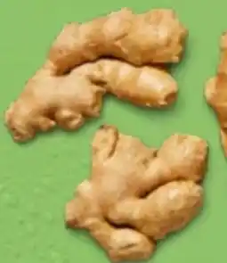 Kaufland Ingwer Angebot