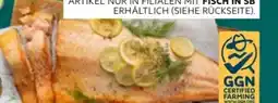 Kaufland Fish & Seafood Lachsfilet Angebot