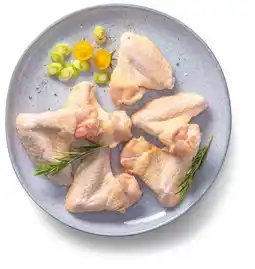 Kaufland K-Purland Hähnchen-Flügel Angebot