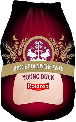 Kaufland Roldrob Junge Polnische Ente Angebot