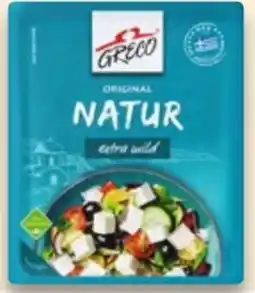Kaufland Greco Taste Natur Angebot