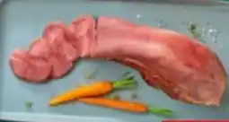 Kaufland K-Purland Rinderzunge Angebot