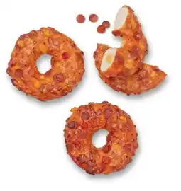 Kaufland Kaufland Bäckerei Pizza Donut Flammkuchen Angebot