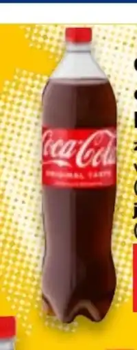 Kaufland Coca-Cola Cola Angebot