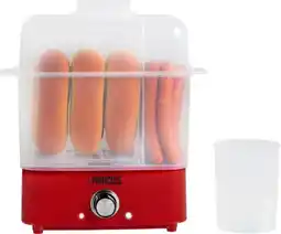 Kaufland Princess Hot Dog Maker 292935 Angebot