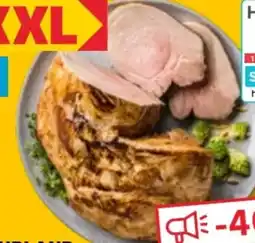 Kaufland K-Purland XXL-Schinkenbraten Angebot