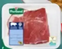 Kaufland K-Purland Schweinenacken Angebot