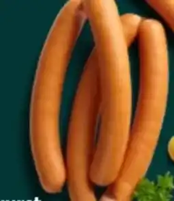 Kaufland Kaufland Bockwurst Angebot