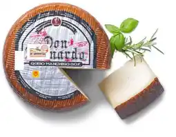 Kaufland Don Bernardo Queso Manchego Angebot