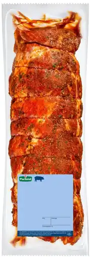 Kaufland K-Purland Schlemmerbraten Angebot