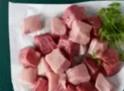 Kaufland K-Wertschätze Gulasch gemischt Angebot