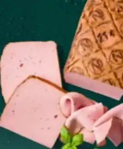 Kaufland Neuburger Leberkäse Angebot