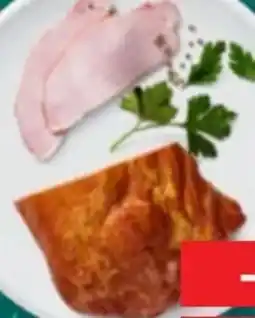 Kaufland K-Purland Kasseler Lachs Angebot